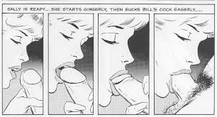 An Erection Four Decades Long: The Pornography of Wally Wood - The Comics  Journal