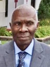 Mr. George W. Doegar