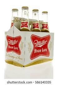 Maybe you would like to learn more about one of these? Miller High Life Logo Vectors Free Download