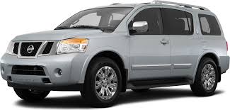 See the full review, prices, and listings for sale near you! 2015 Nissan Armada Values Cars For Sale Kelley Blue Book