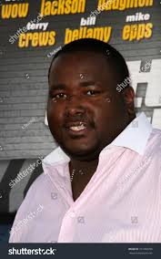 Quinton Aaron World Premiere Lottery Ticket Stock Photo 101490796