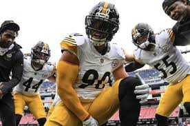 ¿Por qué el Acereros contra Bengalís es un duelo lleno de rivalidad en la NFL?