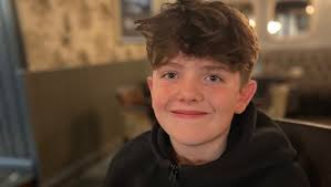 Fundraiser by Kelly Allwood : Thea's Breathe Magic Therapy Journey