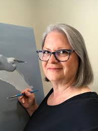 Heather Mitchell Studio