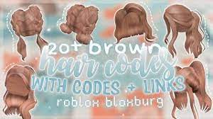We did not find results for: Roblox Brown Hair Code 08 2021