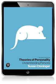 Theories of Personality: Understanding Persons, 7th Edition - Instructor Resources (Instructor's Manual + Test Bank) - img