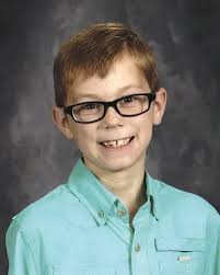 Camden Matthew Schoenert