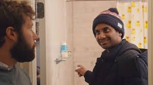 Find the best aziz ansari tickets at the cheapest prices. Is Master Of None A Louie For Millennials Vogue