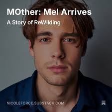 Nicole Force (@magicalwestern_author) • Instagram photos and videos