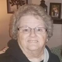 Delrene Fisher Obituary