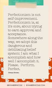 The best of brené brown quotes, as voted by quotefancy readers. Brene Brown Is One Of My Favorite Authors And This Quote Is From Her Book The Gifts Of Imperfection Our Febru Imperfection Quotes Brene Brown Quotes Words