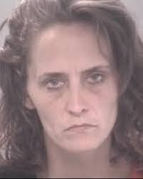 Danielle Harbarger's Instagram, Twitter & Facebook