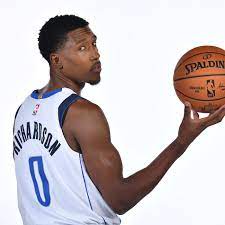 He was born in 1990s, in millennials generation. Josh Richardson And His Quickly Found Comfort With The Mavericks Mavs Moneyball