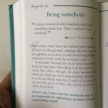 Aug 25th The Daily Book Of Positive Quotations By Linda Picone Good Times Quotes Favorite Book Quotes Best Quotes From Books