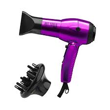 A pro tip is to turn the blow dryer off as you're moving from one section to the next, the hair expert says. 6 Travel Size Hot Tools Flat Irons Hair Dryers And Curling Irons