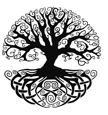 We did not find results for: Celtic Tree Of Life Suzi Q Custom Design