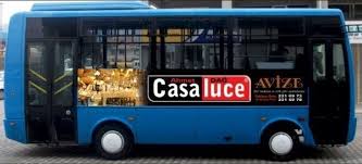 Vivaldi Reklam Ajansi Otobus Reklamlari Antakya Hatay Firma Rehberim 2020 Otobus Reklam Rehber