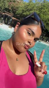 #poolday #makeup #grwmilani @Milani Cosmetics