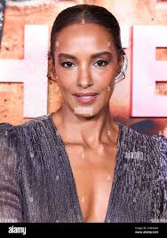 Ella thomas hi-res stock photography and images