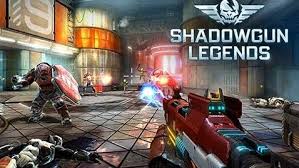Shadowgun Legends 0 4 5 Full Apk Mod Obb For Android Shadowgun Legends Is An Android Action Game Download The Last Ve Legend Games News Games Android Games