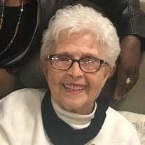 Mary DeCicco Obituary (2024)