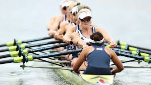 11 hours ago · canada's gabrielle smith and jessica sevick compete in the women's double sculls rowing final event during the tokyo summer olympic games, in tokyo on july 28, 2021. Rowing Olympic Sport Tokyo 2020
