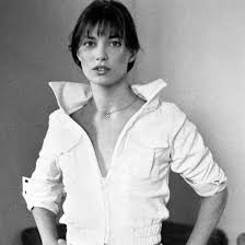 Birkin, who turns 74 today, is speaking of the swinging '60s, when she decamped from her native england and landed in france with exaggerated etchings and. Praise Jane Birkin And Her Perfect Breezy Style