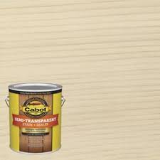 Prep is key for great results when using pittsburgh paints and stains™ revitalize resurfacer. Semi Transparent Stain At Menards