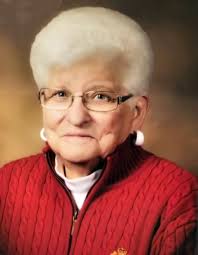 Josephine Rowley Obituary (1927