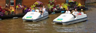 Amsterdam Tretboot Verleih Tretboot Amsterdam Erkunden