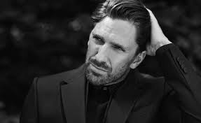 See more ideas about henrik lundqvist, goalie, new york rangers. Henrik Lundqvist Is A Class Act For Mr Porter S The Journal The Fashionisto