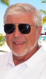 Richard John Bogisich