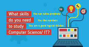 People often confuse computer science and information and communications technology (ict). Study Computer Science Information Technology International Students