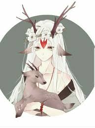 Myths Yandere Mythical Creatures X Reader Anime Characters Anime Anime Art Girl