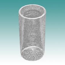 Free shipping for many products! Cylinder Standard Sizes Standard Cylinder Replacement Shades Custom Made Cylinders Glass Lampshades