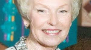 Beverly 'Bev' Ann Friend