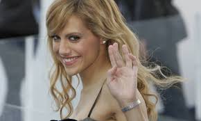 Último filme de Brittany Murphy será lançado em abril