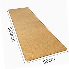 Dexi kitchen rugs and mats cushioned anti fatigue comfort runner mat for floor rug waterproof standing rugs set of 2,17x29+17x59, black 4.3 out of 5 stars 3,628 $33.99 Ybaymy Large Sisal Runner Rug 300x80 Cm Hallway Runner Hard Wearing Home Carpet Rug Runner Mat For Living Room Bedroom Corridors Carpets Rugs Home Kitchen Clinicadelpieaitanalopez Com