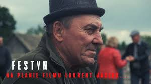 FESTYN na planie filmu