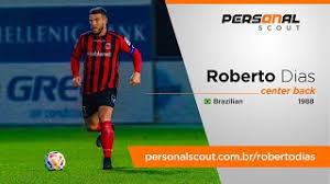 Roberto dias branco or simply roberto dias (born in 7th january 1943 in são paulo, died in 26th september 2007) is former soccer player for são paulo fc in brazil. Roberto Dias Center Back Tackles Youtube