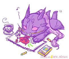 little ryuutaros doing a doodle かわいいイラスト 仮面ライダー イラスト グラフィックアート