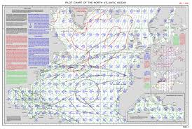 scott sue sail away pilot charts