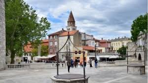 Zadar is a city in croatia, situated on the adriatic sea. Wassertemperatur In Zadar In Der Adria Jetzt