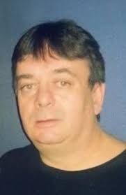 Glen Patrick MacDougall Obituary