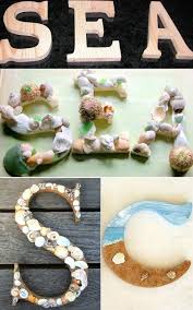 The individual shells unite as this cute little sea turtle that would be. 1001 Seashell Crafts Coastal Decor Ideas Interior Design Diy Shopping