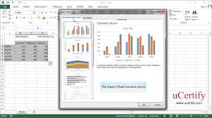 create chart and add additional data series