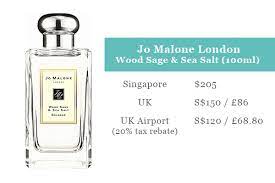 Semua produk profesional jo malone di kedai online cosmostore. Jo Malone Uk Price Fragrancesparfume
