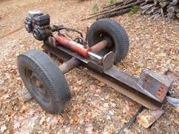 Diy Log Splitter Plans Free Big Green Egg Cabinet Plans Designs Rocking Horse Plans Download Log Splitter Wood Splitter Diy Metal