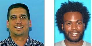 2 fugitives wanted in Hawaii captured