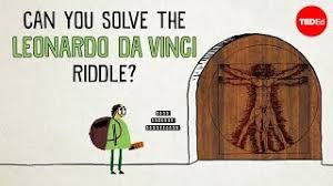 It is brown's second novel. Da Vinci Under Lock And Key The Edge Of Yesterday